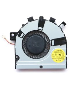Alternative view of CPU Cooling Fan for Toshiba Satellite M50-A M40T M40-A M40t-AT02S E45 M50 E45T U40T FFCF