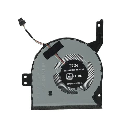 CPU Cooling Fan Asus F580U FL8000 FL8000U A580U A580B R542 X542 X542BA X542U X542UA X542UQ X542UR