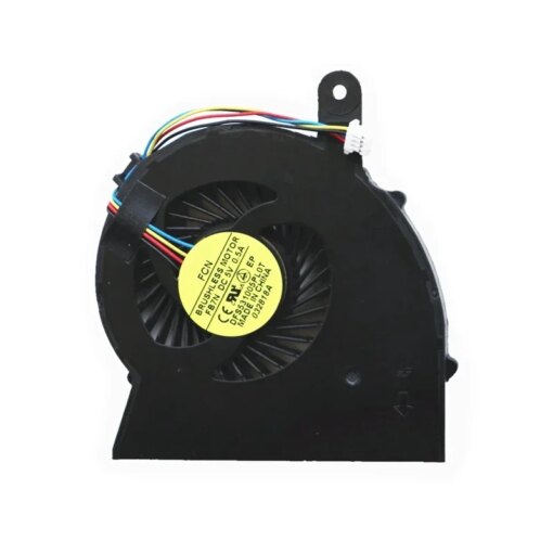 CPU Cooling Fan for HP Probook 4340s 4341s / 683860-001