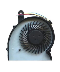 Alternative view of CPU Cooling Fan for HP Probook 4340s 4341s / 683860-001
