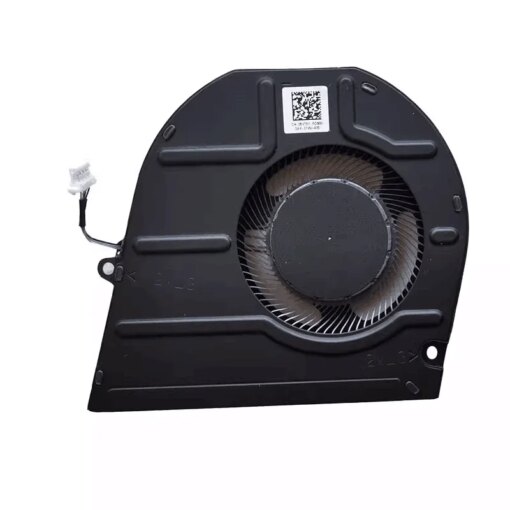 CPU Cooling Fan for Dell Inspiron 14 5425 5420 BN8507H5H-000P FPA9 023.100QB.0001 0011 / 05V75Y 4Pin