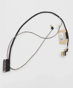 Alternative view of LCD Screen Cable for Lenovo FLEX 4-1480 FLEX4 1435 1470 YOGA 510-14IKB BIUYO SUPRA14 DC02002D000