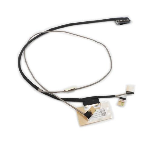 LCD Screen Cable for Lenovo FLEX 4-1480 FLEX4 1435 1470 YOGA 510-14IKB BIUYO SUPRA14 DC02002D000