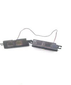 Alternative view of Speaker for Dell Latitude E6530 0JJKP7 PK23000H700