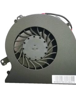 Alternative view of Cooling Fan for Msi VR One 6RE-012CN Thermalloy PABD19735MB N375