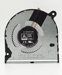 Alternative view of Cooling Fan for Acer Spin SP513-54N SP513-55N FMFQ DFS5K12114464H