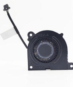 Alternative view of Cooling Fan for Dell Alienware M18 R1R2 0JXX02 027GFC 082W1D MG75091V1-C110-S9A MG75091V1-C140-S9A
