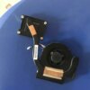 Heatsink Cooling Fan for Lenovo Thinkpad L440 L540 04X4310 04X4115 04X4117