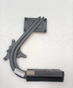 Alternative view of Heatsink Cooling Fan HP ENVY 17-J 17-J106TX M7-J000 / 720233-001 720232-001