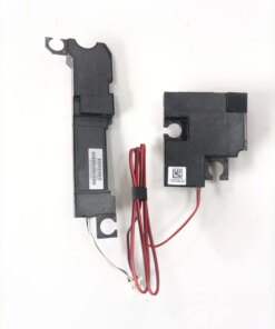 Alternative view of speaker for HP M6-P 15T-AE TPN-C122 PK23000QR00 812705-001