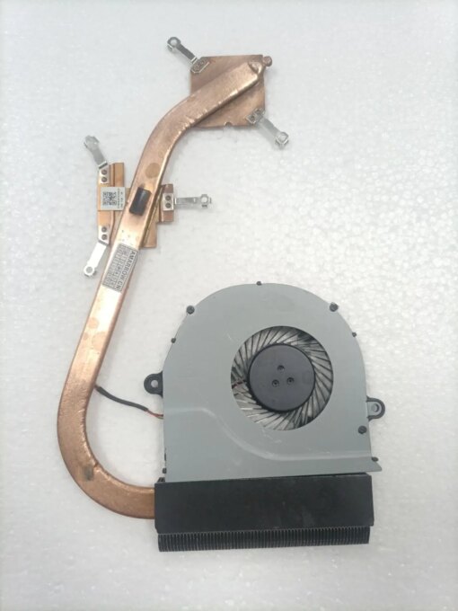 Cooling Heatsink Fan for acer E5-573 E5-573G E5-532 F5-572 V3-575 V3-574