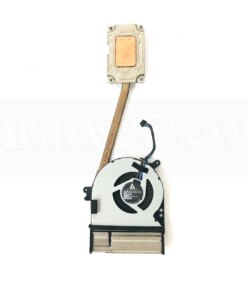 Alternative view of Heatsink Cooling Fan For HP ProBook 640 G2 ProBook 640 G3 840662-001