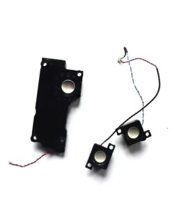 Alternative view of Speakers for samsung NP550P5C NP550 BA96-06079A BA96-06101A
