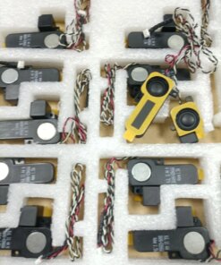 Alternative view of samsung built-in speaker r518 r528 r530 p530 r580 r538 r540 rv510 rv511 rv508 r523 15CM 43 cm