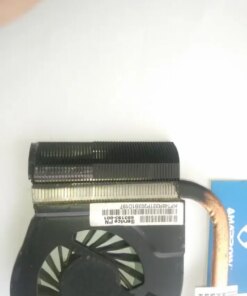 HP Pavilion G4-2000 G6-2000 G7-2000 CPU Cooling Heatsink Fan 683191-001 685477-001 - Image 2
