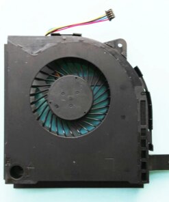 cooling fan for asus rog G7BI G7BI8950 G753 G703 G703GI VI GS 13NB0EU0P07011 13N1-2LM0201 - Image 4