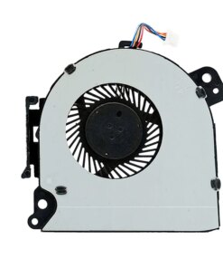 Alternative view of cooling fan Toshiba A50-C A50-F R50-C R50-B L50-D NS65B03-15A17 G61C00030210