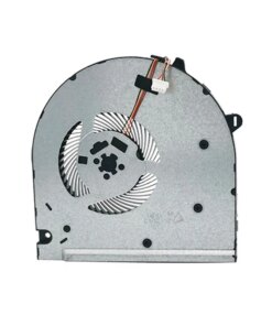 cooling fan HP 15-DU 15s-gu 15s-gy 15s-gr 15s-du NS85B23 18J34 EF50040S1-1C010-S9A SPS L52034-001 - Image 3