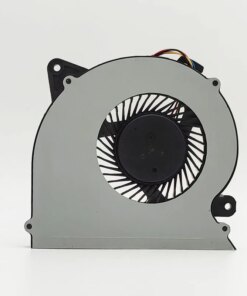 Alternative view of Cpu Cooling Fan for Pegatron B34 AB07505HX07QB00 0B34EB 13N0-9ZP0J01