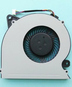 Cpu Cooling Fan for Pegatron B34 AB07505HX07QB00 0B34EB 13N0-9ZP0J01 - Image 5