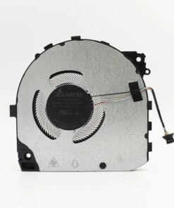 Alternative view of Cooling Fan for Dell NS85C65 2.97CFM 0.5A 23G01 0XR8RW 023.100X2.0001