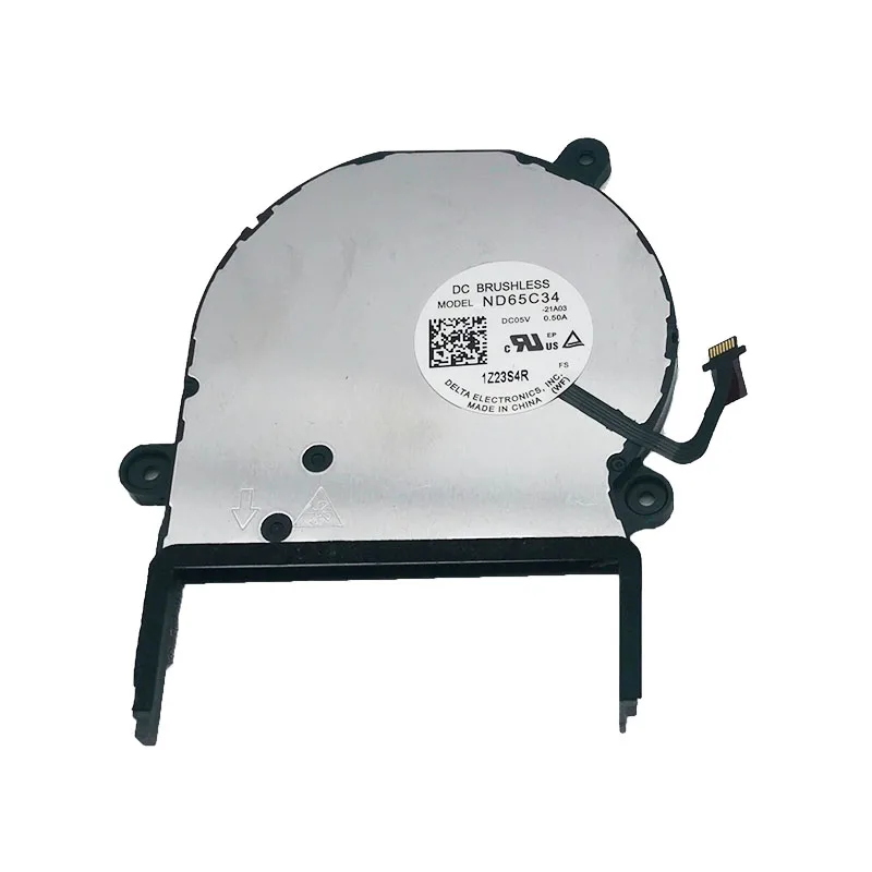 Cooling Fan for Huawei MateBook X Pro 2022 MRG-W56 ND75C78 21A02 ND65C34 21A03 0.5A - Image 4