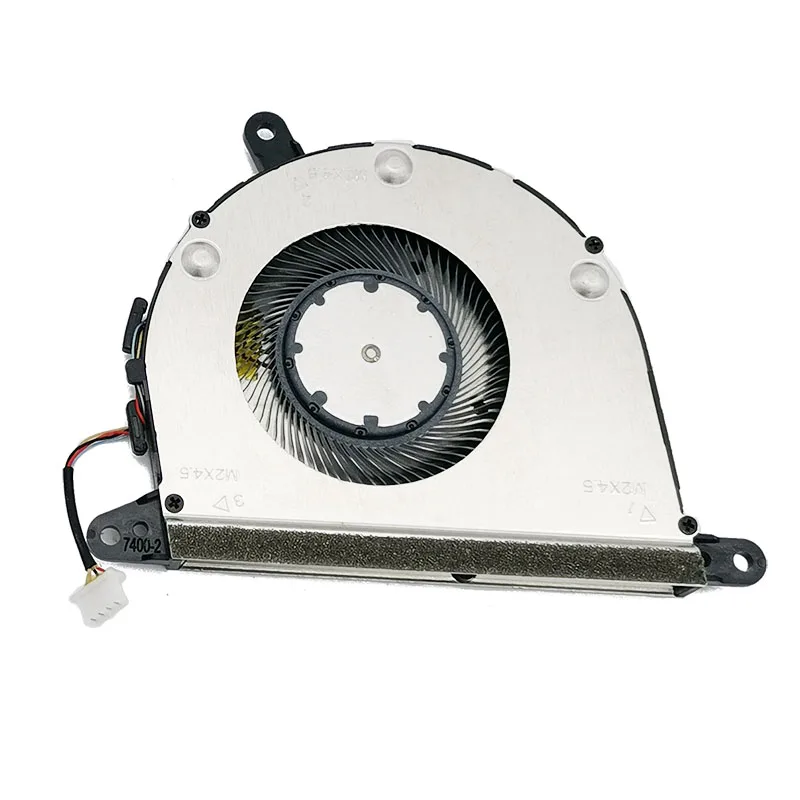 Cooling Fan For NEC PC-N1355FAL-J ND65C35 DC28000GWD0 21B06 - Image 2