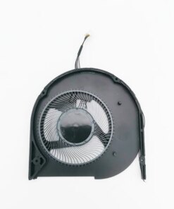 Alternative view of Cooling fan Lenovo THINKPAD T14 T490 01YU188 01YU191 ND75C33 -18F16
