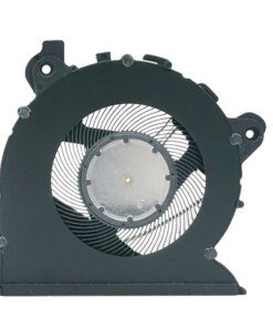 Alternative view of Cooling fan samsung NT950QCT-A58A NP950QCG-K01US BA31-00198A NS75C33 -19E11