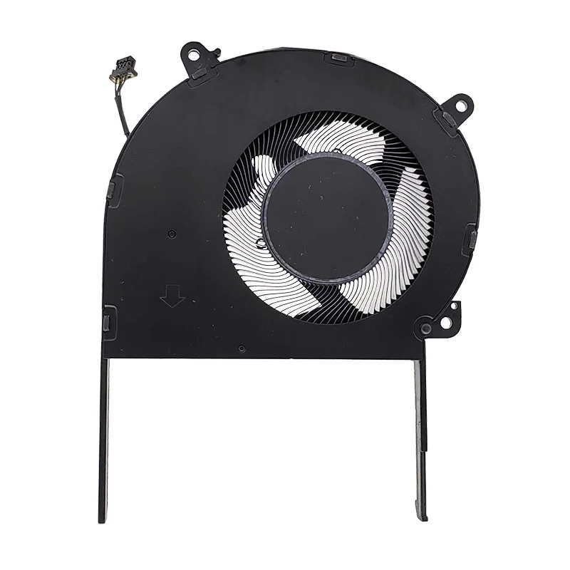 ND8CC07-21J03 Cooling fan Asus Zenbook Pro 16X OLED UX7602Z UX7602ZM 13NB0WU0M17011 - Image 2