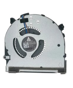 Alternative view of Cooling fan HP ProBook 640 645 G4 G5 HSN-I14C-4 L09535-001 NS75C22-18H18 L09537-001 6033B0068301