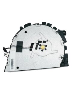 Cooling fan HP ProBook 440 G8 450 G8 455 G8 455R G8 650 G8 HSN-027C-4 5 UMA NS85C05 20E13 - Image 2