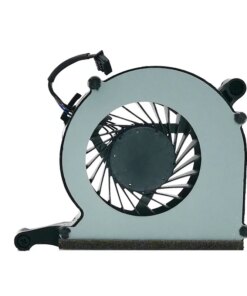 Alternative view of Cooling fan HP HSN-IXO1 Thunderbolt Dock 120w G2 NS55B00 17E11 6033B0058501