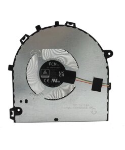 Cooling fan Lenovo IdeaPad Slim 5 14IMH9 14AHP9 83DA 83DB 5F10S14148 5F10S14147 DFS5L22H15B85B FSDX - Image 2