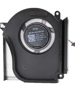 Alternative view of Cooling fan asus rog Strix 16 G614 G634 G614JV13650-0EACXHB8X20 G634J G634JY13980-0ECAXHBAX30