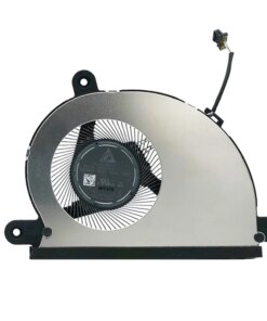 Alternative view of Cooling fan Samsung Galaxy Book Flex Alpha NP730QCJ 730QCJ NP ND65C24-19G07 BA31-00201A