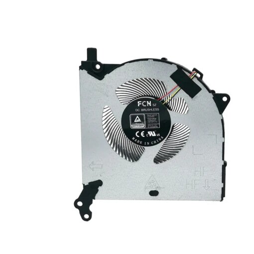 cooling fan for Lenovo Legion 5-17ACH6H 82JY 5H40S20306 5H40S20308