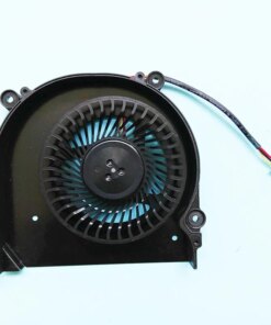 Alternative view of Cooling Heatsink Fan Hasee z7-kpg1 Z7kp7gs A-POWER BS5405MS-U2Y 6-31-N85P2-102 6-31-N85P2-202