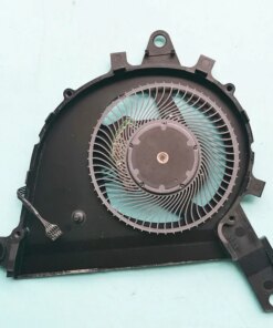 Alternative view of Cooling Fan for Asus ExpertBook B9450 ND55C60-19G08 0.4A 4PIN