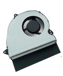 Alternative view of cooling fan asus ZX50J GL552 GL552JX FX-PLUS GL552VM FZ50V FZ50VW6300 MF75120V1-C251-S9A 2.25W