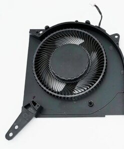 Cooling Fan for Lenovo Legion 5 15ARH7H 15IAH7H 82RD 5H40S20522 5H40S20523 5H40S20491 5H40S20492 - Image 3