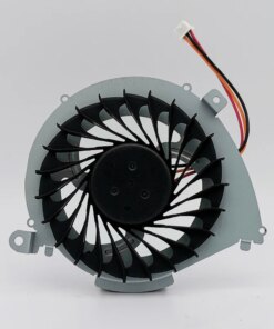 Alternative view of Sony VAIO SVF143 SVF143A1QT SVF143A1RT SVF143A1ST SVF1431AYCW AB07205HX080300 00CWHKC UDQF2ZR78CQU cooling fan