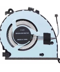 Alternative view of Cooling Fan For Lenovo ThinkBook 14-IIL 14-IML / 15-IIL 15-IML 0FM230000H DQ5D576G011 5F10S13905