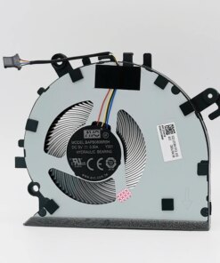 Alternative view of cooling fan for Xiaomi redmibook 14 XMA1901-AJ AG DG AU AG YB BAPB0806R5H