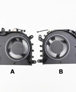 Cooling Fan For FS5R DFSCK22D05883A FS5S DFCL12E16486A 0FS5S0000H 0FS5R0000H - Image 2