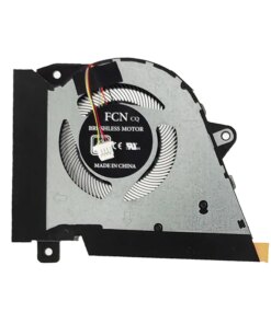 Cooling Fan For Asus Zephyrus G14 G401 GA401QM GA401I GA401IV GA401QC/E/H - Image 2