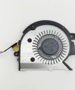 Alternative view of Cooling Fan for HP 15-BP 15M-BP 15Z-BP TPN-W127 TPN-W128 UMA 936169-001 924348-001