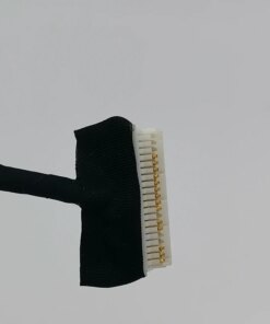 LCD Cable For clevo P150 P150EM P150SM P157SM P150HM 6-43-X5101-012-A 6-43-X5101-011-A - Image 3
