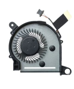 Alternative view of Cooling Fan HP X360 13-U 13-U038CA 13-U124CL 13-U163NR BONBON13 TPN-W118 M3 -U -u100 -u101dx -u103dx