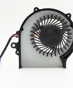 Alternative view of Cooling Fan For Acer Aspire V5-122P V5-122 V5-132 V5-132P MS2377 DFS350705PQ0T FCFF